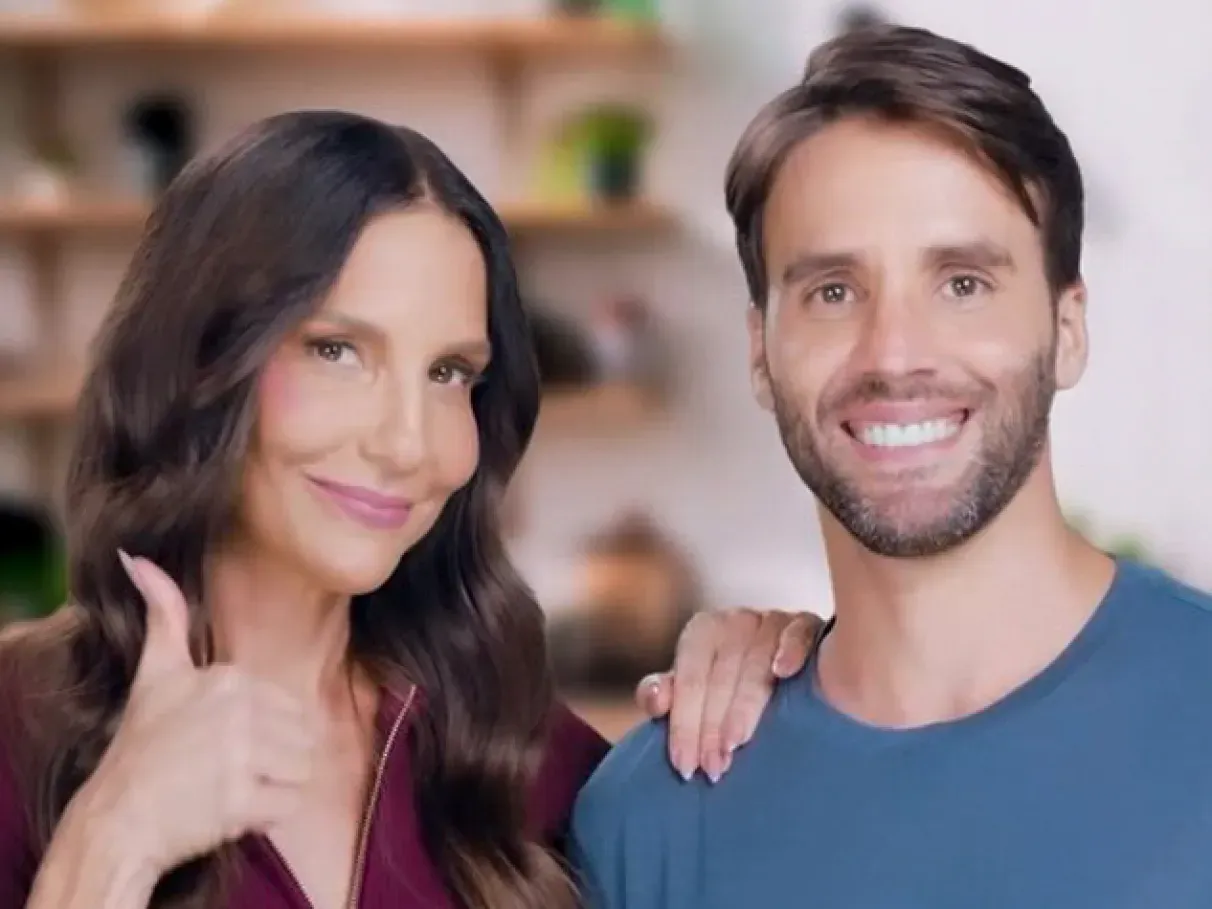 Ivete Sangalo e Daniel Cady se separaram há seis meses, revela jornalista