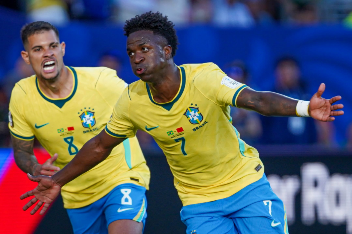 Nas oitavas da Copa, confira qual dia e hor&aacute;rio do pr&oacute;ximo jogo do Brasil. Foto: CBF