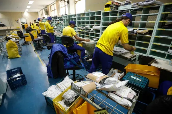 Foto: Joedson Alves/Ag&ecirc;ncia Brasil