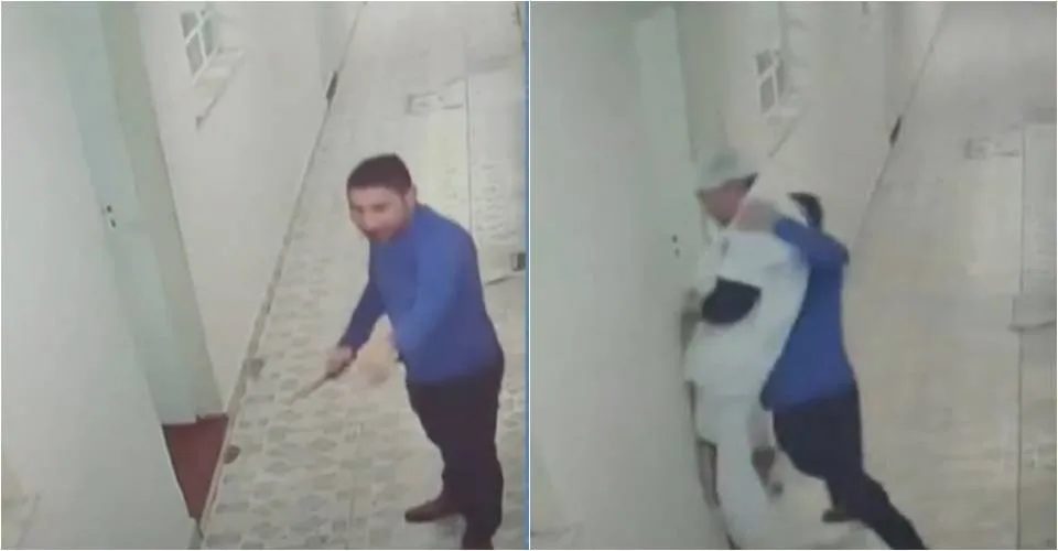 Briga entre açougueiros termina com facadas e morte; piada com nome motivou o crime