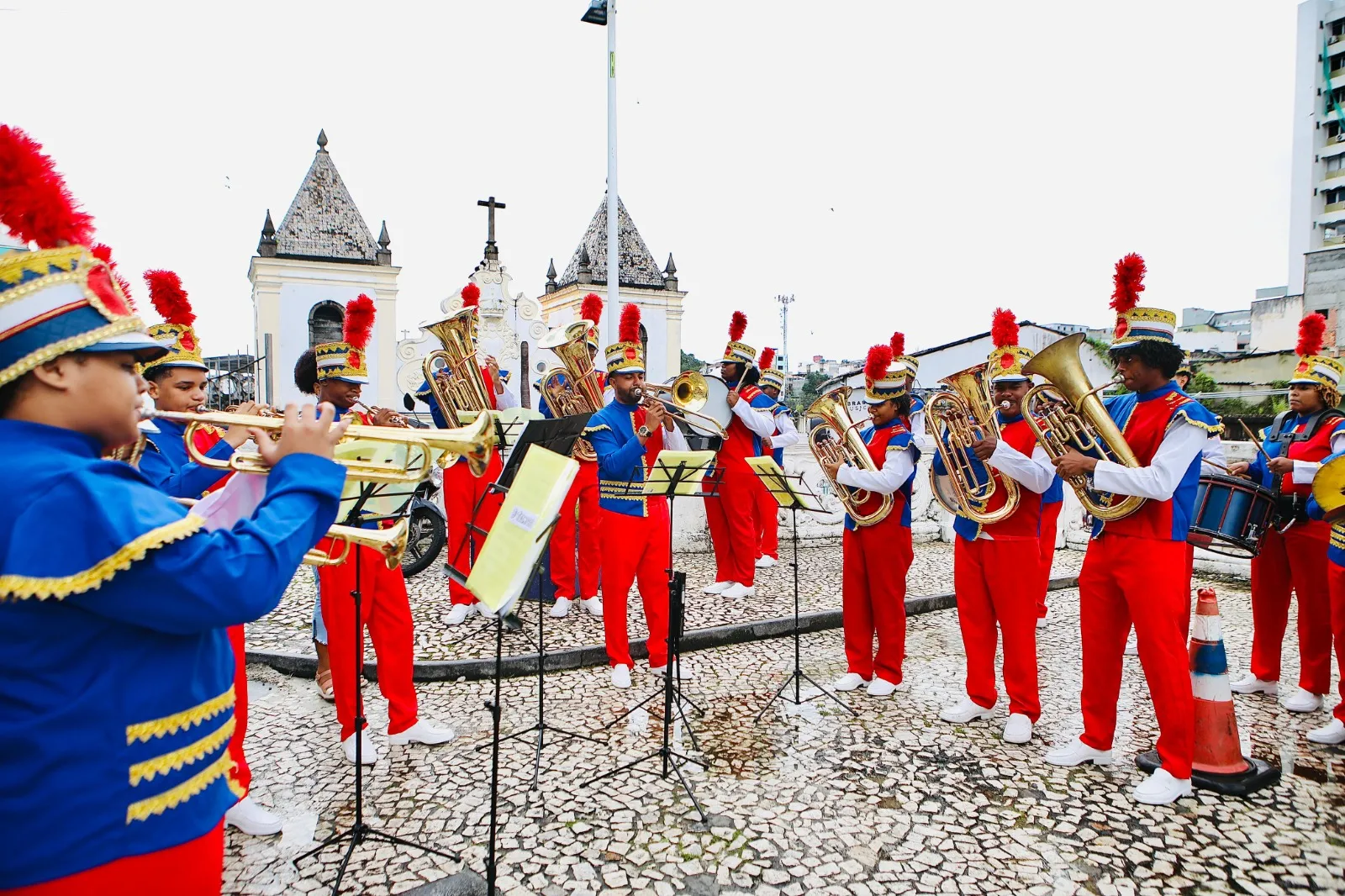 2 de Julho: veja programação dos 202 anos da Independência da Bahia