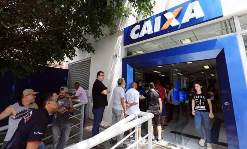  Caixa prorroga campanha de renegociação de dívidas