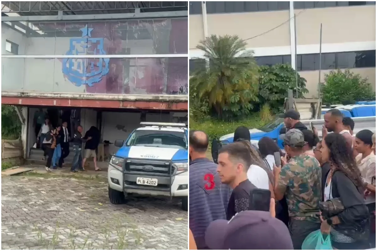 Motorista que atropelou corredor é hostilizado após audiência de custódia
