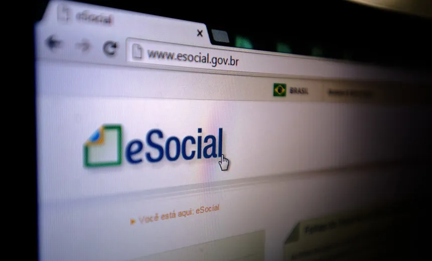 Empregador doméstico tem até esta sexta-feira para pagar eSocial de dezembro