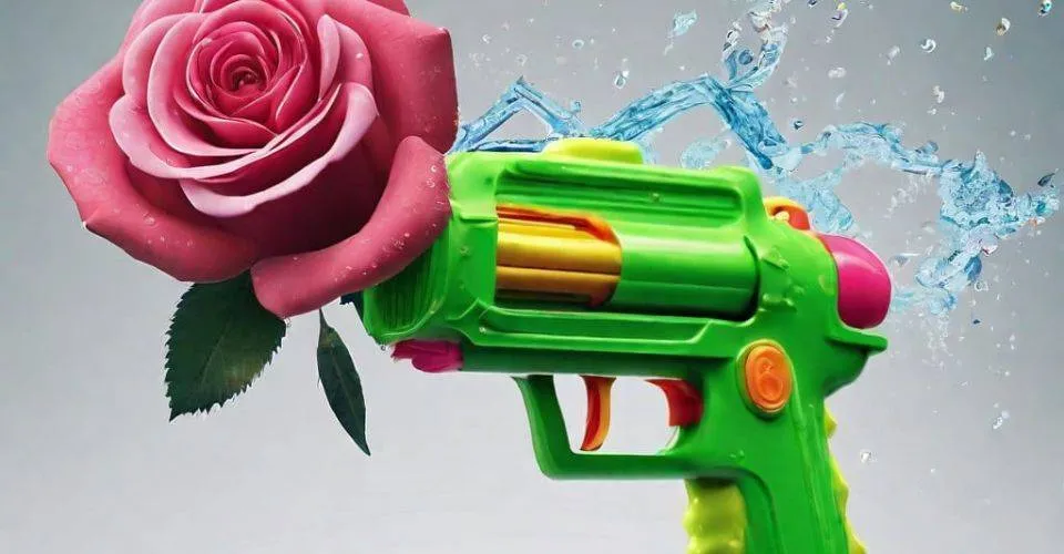 Bloco 'As Muquiranas' tenta reconstruir imagem em Carnaval sem pistolas de água