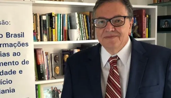 Novo presidente do IBGE diz que "está preparado para realizar censo este ano" 