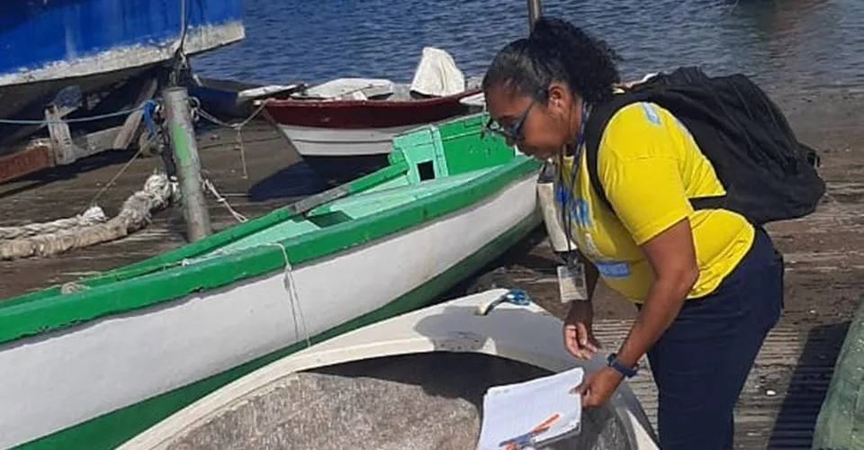 Centro de Zoonoses realiza ações contra a dengue e leptospirose em ilhas de Salvador