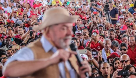 Equipe de Lula confirma fim do 'superministério' da Economia