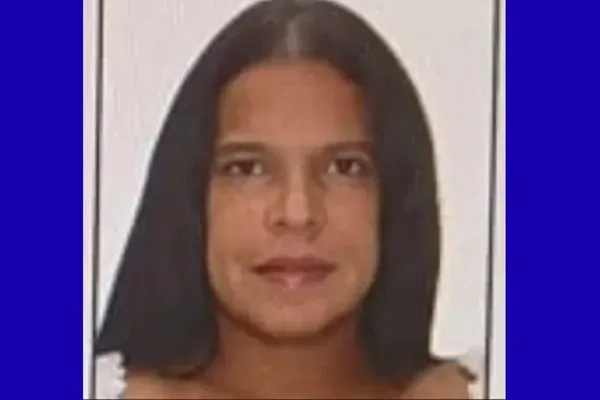 Suspeito de matar mulher trans em Feira de Santana  é preso no Piauí