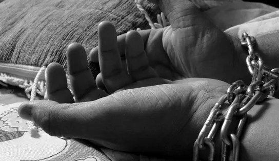 Maioria das vítimas de tráfico de pessoas no Brasil é negra, mostra relatório