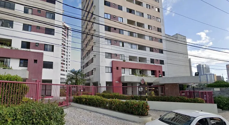 Construtora relata "intervenção excepcional" e lamenta transtornos no Stiep