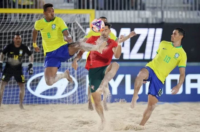 Foto: Divulgação | Fifa