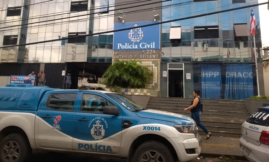 Suspeitos de cometerem chacina em Portão serão apresentados nesta terça-feira
