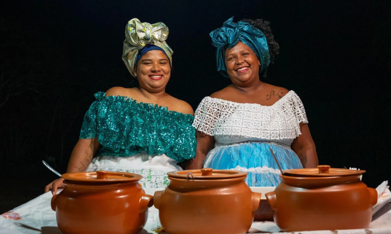Festival contará com oficinas e feiras de gastronomia