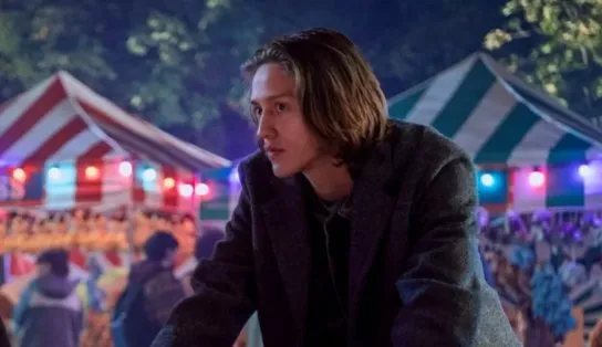Ator de "Wandinha", Percy Hynes White é acusado de estupro