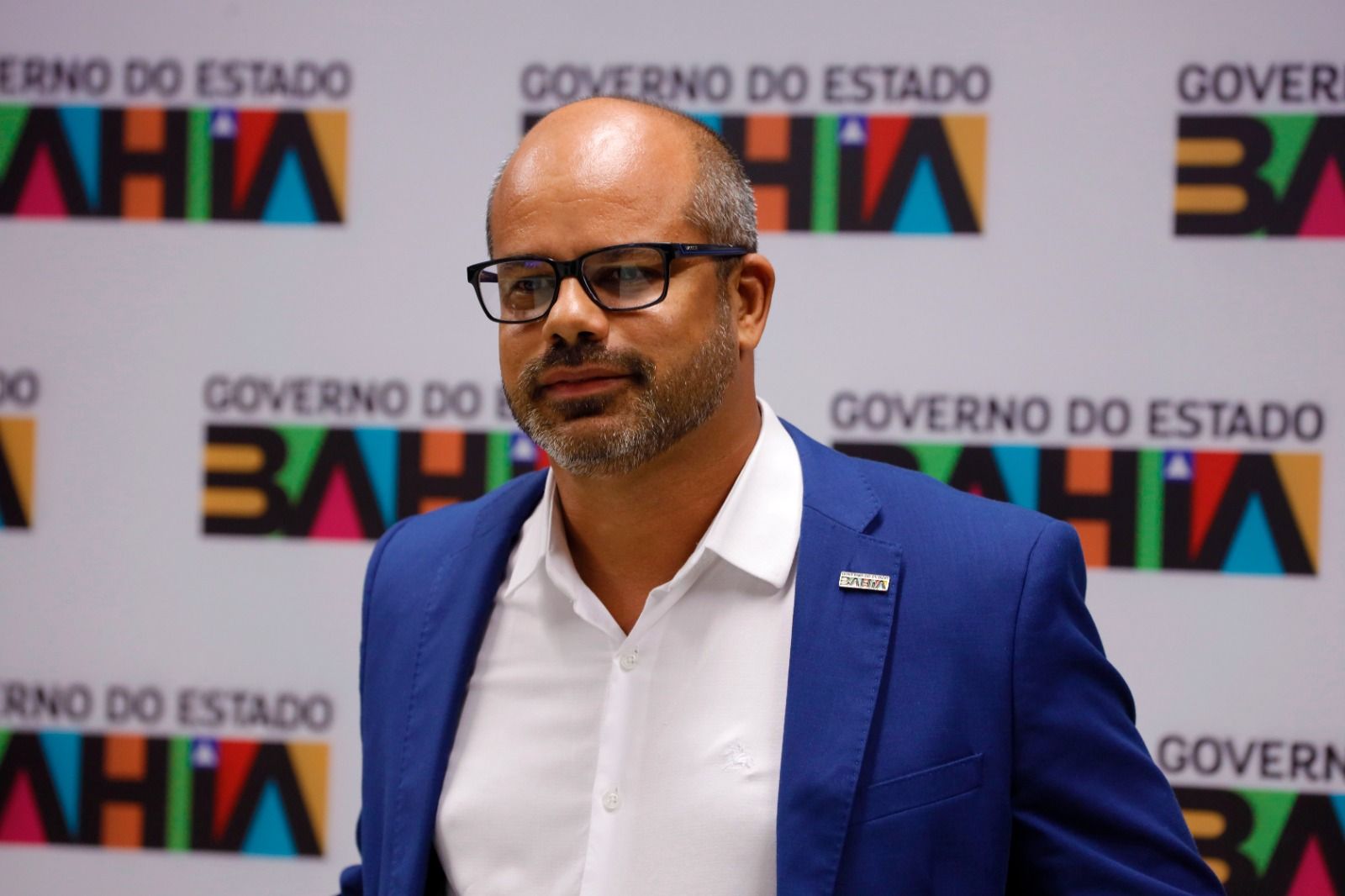Marcius de Almeida Gomes, secretário de Ciência, Tecnologia e Inovação (SECTI)