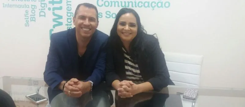LOUVOR: Kleuder & Adriana são sucessos no sertanejo gospel