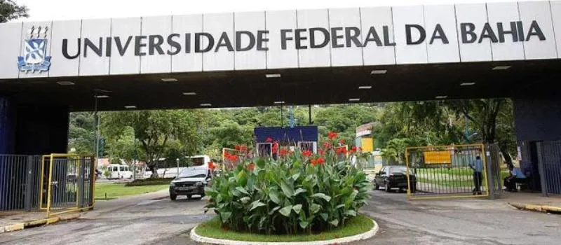 ‘CARA CRACHÁ’: UFBA inicia cadastramento de veículos como medida de segurança
