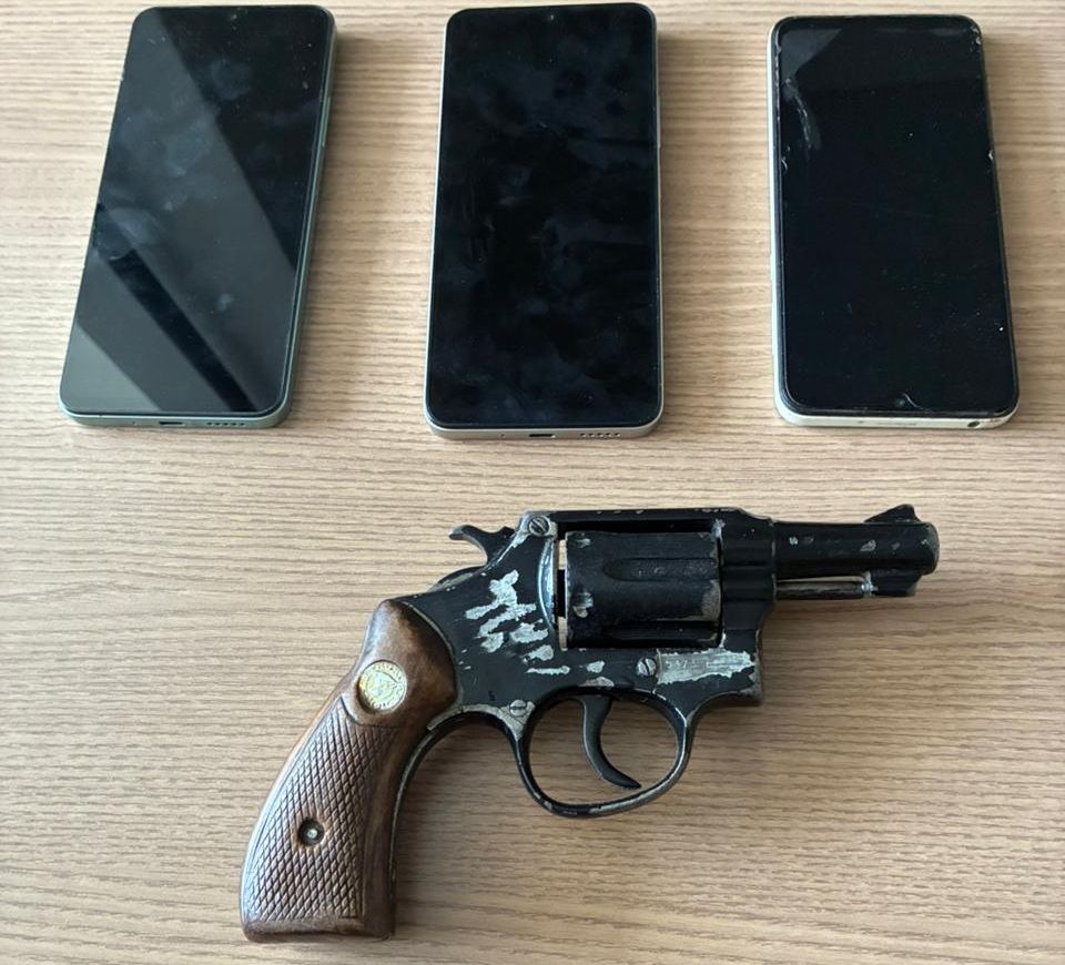 Foto: Divulga&ccedil;&atilde;o | PF