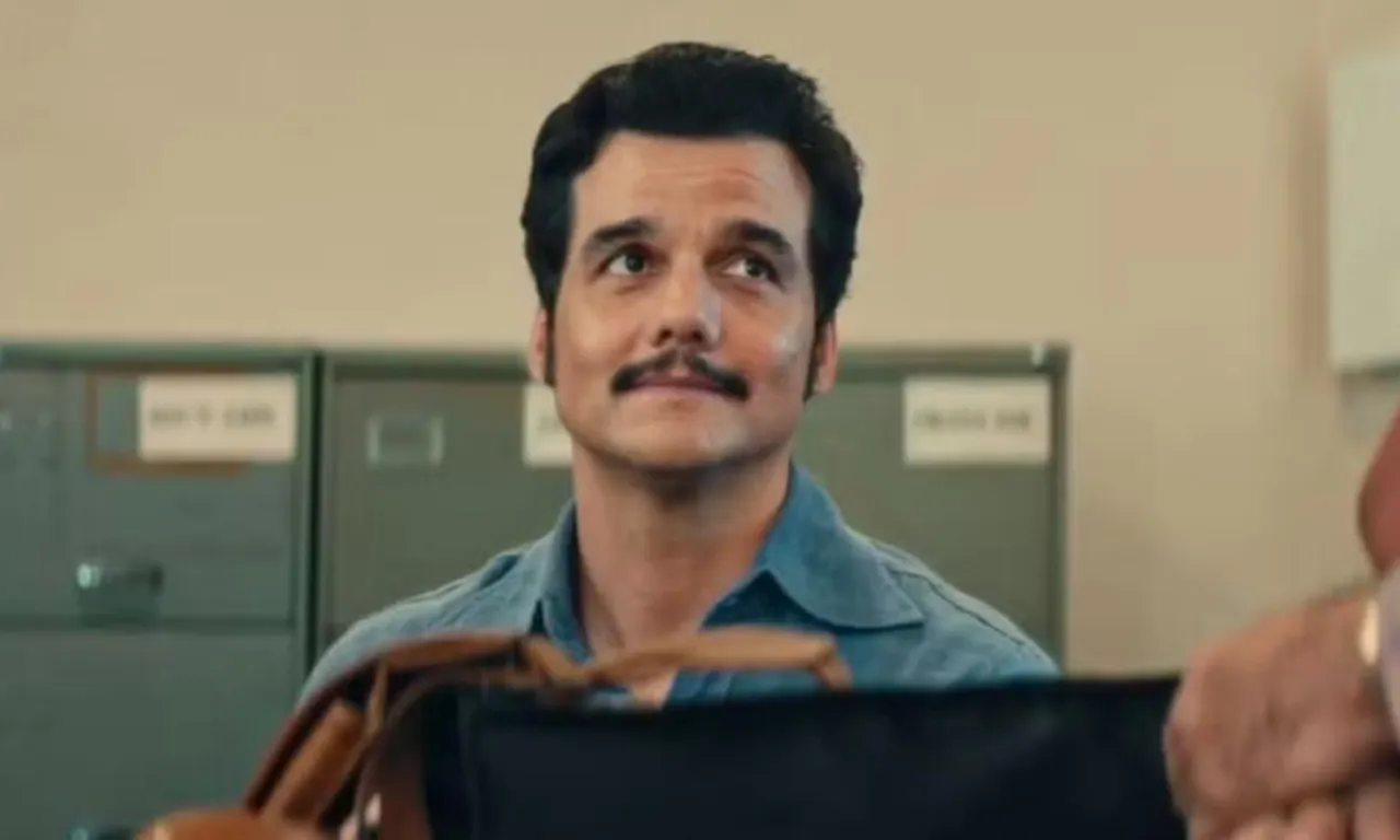 Wagner Moura