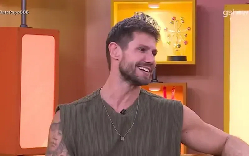 Big Brother Brasil &eacute; um dos programas de maior audi&ecirc;ncia do pa&iacute;s, o que amplia o impacto social de falas exibidas em rede nacional/Foto: Gshow