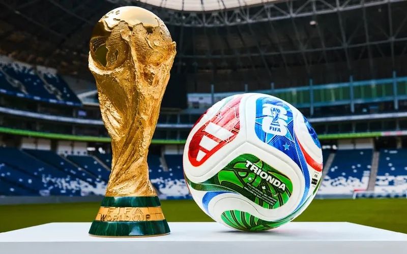 S&atilde;o mais de 30 jogos transmitidos no Mundial deste ano, bem como os jogos da Sele&ccedil;&atilde;o Brasileira, que v&atilde;o passar no SBT/TV Aratu e no N Sports/Foto: Divulga&ccedil;&atilde;o