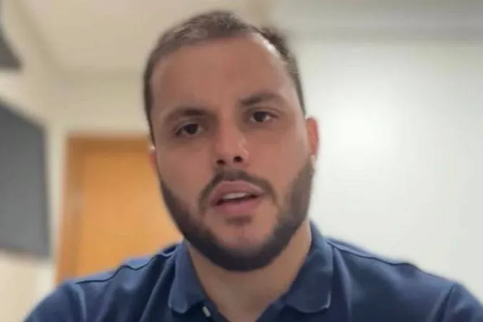 Presidente do Bahia Direita critica anúncio de Jerônimo sobre trem entre Feira e Salvador: 'E a ponte? E o VLT?'