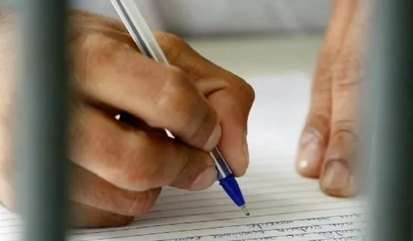 Detentos fazem provas do Enem hoje e amanhã; mais de 46 mil estão inscritos