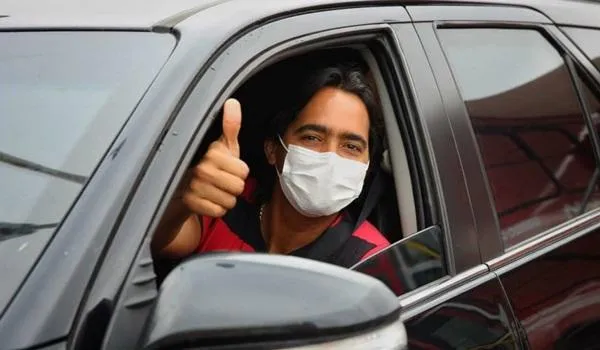 Prefeito de Candeias é diagnosticado com Covid-19 e afirma que está em isolamento; confira