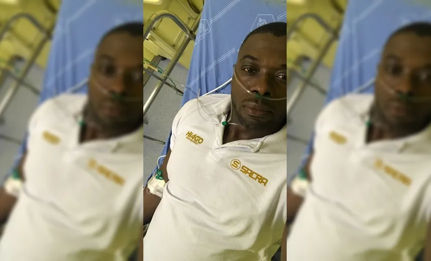 SUSTO: “Chefão do pagode baiano” empresário de La Fúria sofre infarto