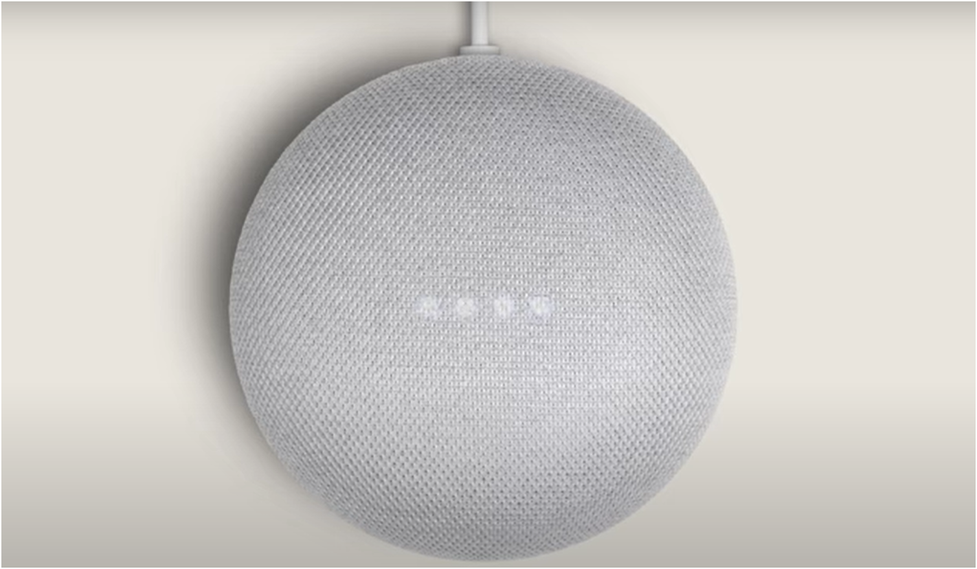 New Google Assistant Voice | Foto: Divulgação | Google 