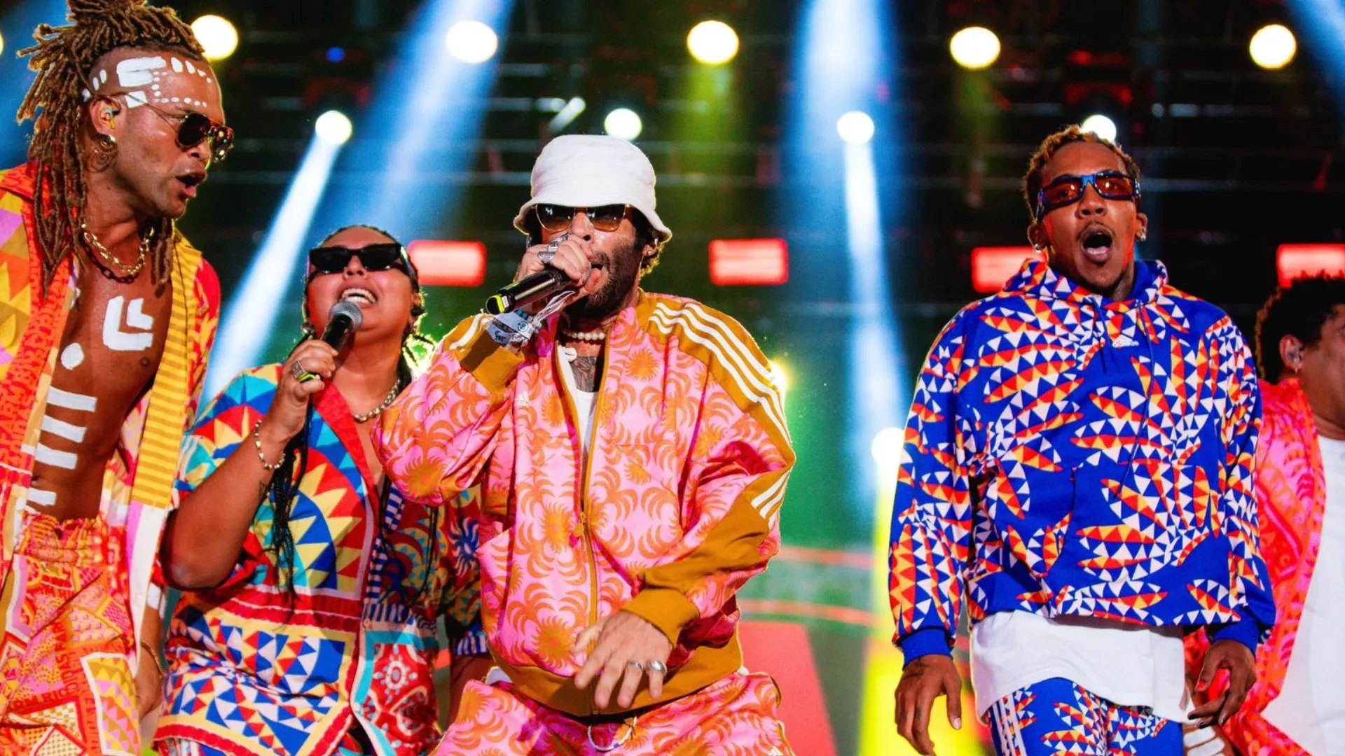 Afrocidade convida Timbalada e Doralyce para primeiro Afrobaile do ano