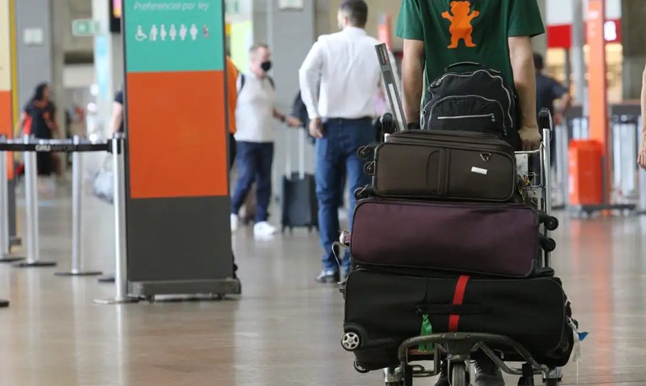 Justiça Da Bahia Nega Indenização À Passageira Por Alteração De Voo Feita Pela Avianca