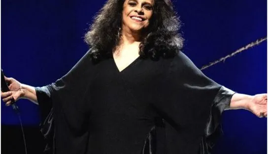 Corpo de Gal Costa é velado nesta sexta-feira, na Assembleia de São Paulo
