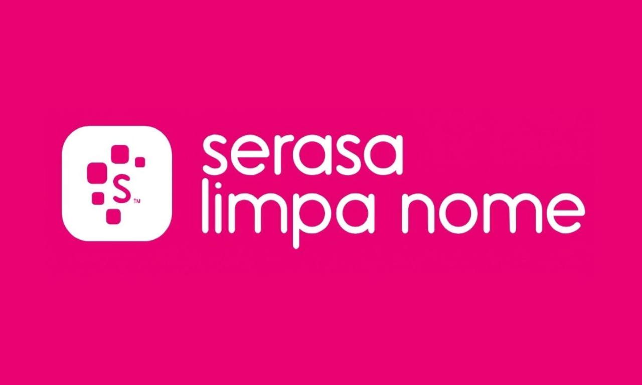 Serasa Limpa Nome