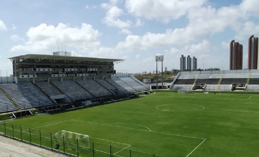 Acompanhe o lance a lance de ABC e CRB pela Copa do Nordeste 2019