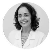 Dra. Anita Rocha