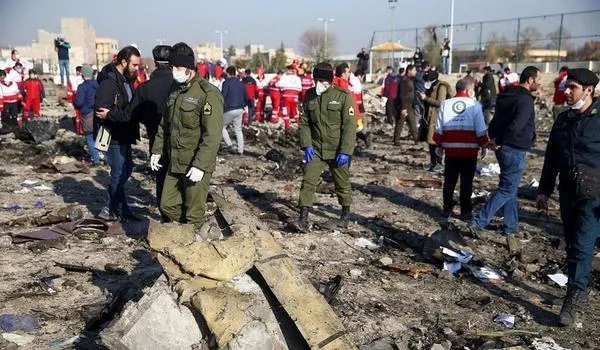 Irã admite abate de avião ucraniano com míssil e reconhece erro
