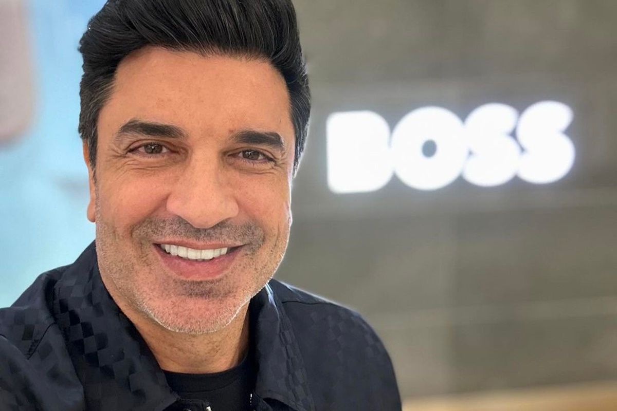 Edu Guedes é diagnosticado com câncer no pâncreas. Foto: Redes sociais 