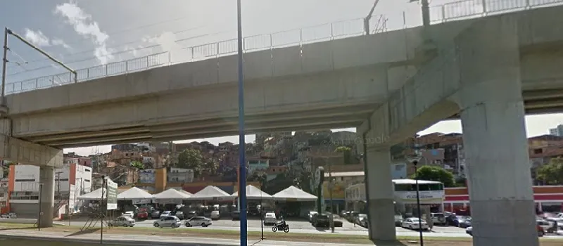ALTO DO CRUZEIRO: Jovem é baleado ao ser confundido por criminosos em Cosme de Farias