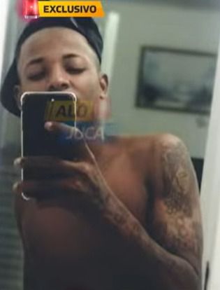 Reprodu&ccedil;&atilde;o Al&ocirc; Juca