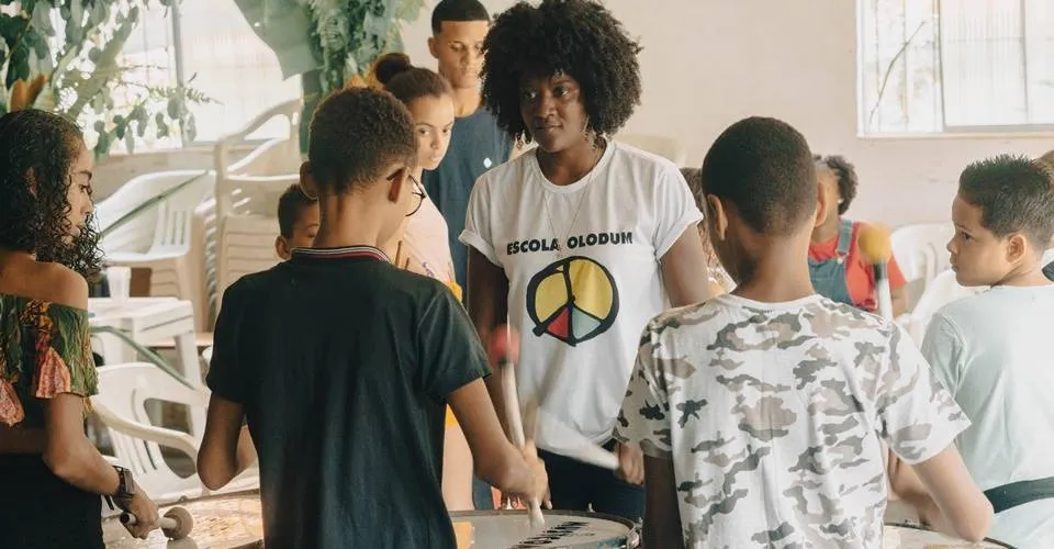 Festival de Arte do Alto do Cabrito segue com ações gratuitas até domingo (21)