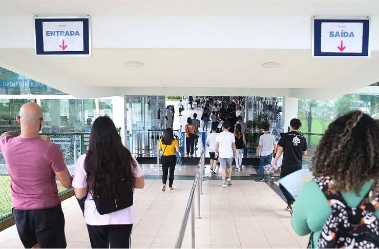 Estudante, se ligue! Terminam hoje as inscrições para o Fies