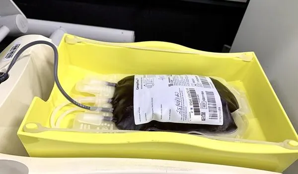 Hemoba promove Sabadão Solidário em Senhor do Bonfim para abastecer estoque 