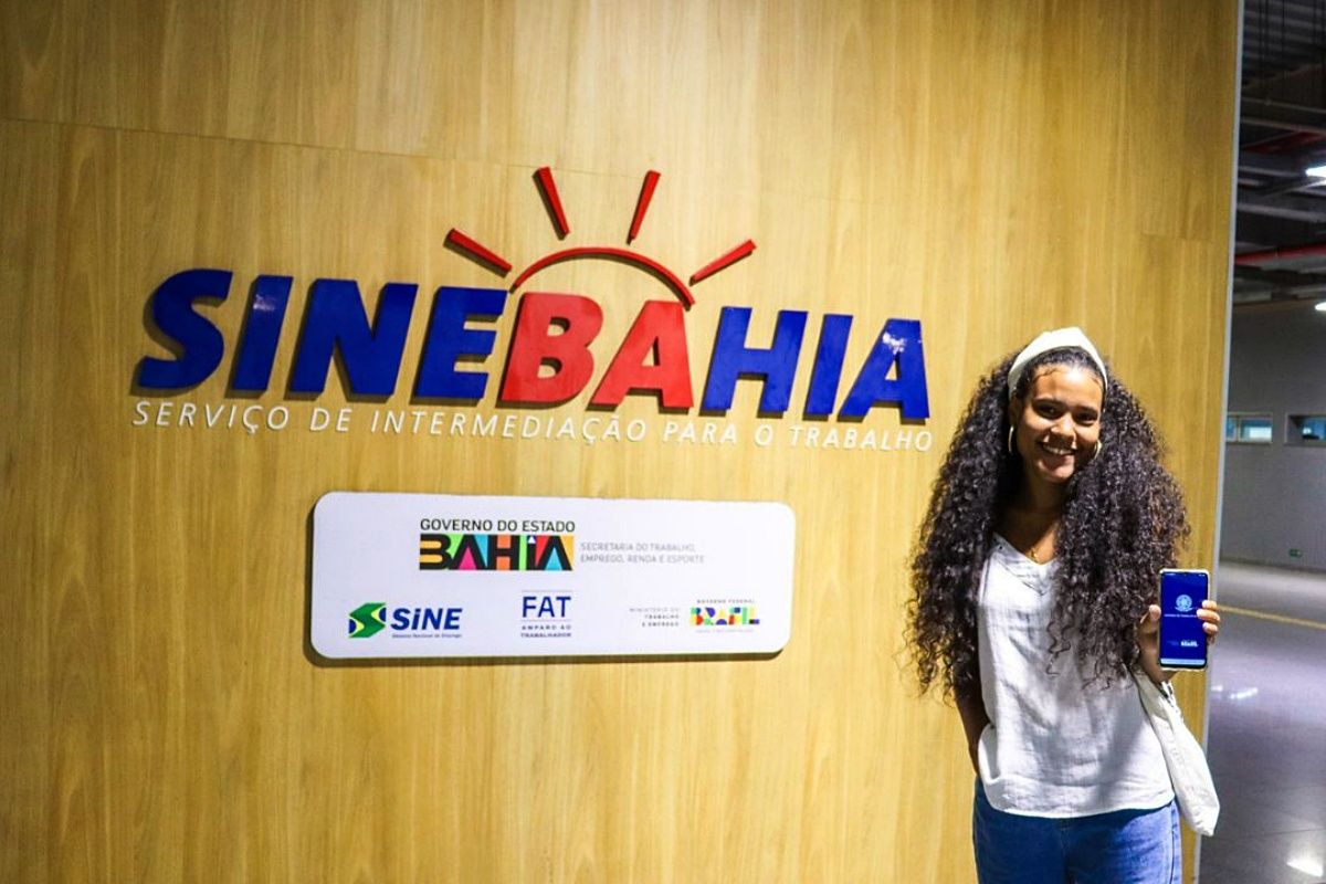 Dentre as vagas de emprego em Salvador e RMS nesta ter&ccedil;a (20) est&atilde;o cozinheiro, carreteiro, professor e ajudante de carga e descarga. Foto: Fernando Udo