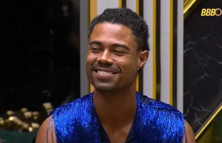 Breno é exilado fora da casa e indicará alguém ao Paredão Falso do BBB 26