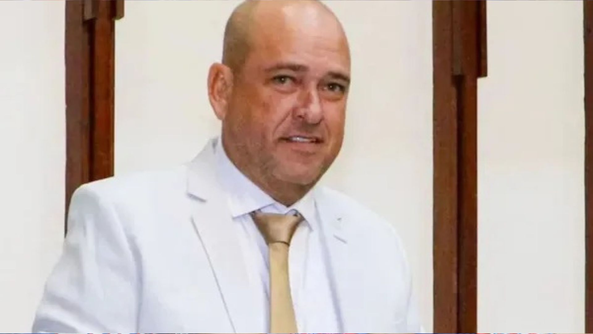 Deputado Binho Galinha. Foto: Divulgação