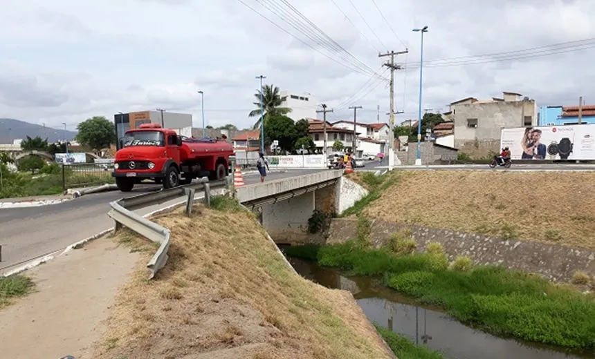MP recomenda interdição imediata de ponte em Jequié