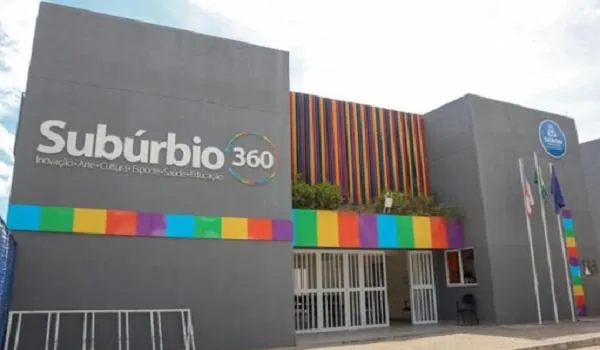 Projeto no Subúrbio 360 abre inscrições para oficinas gratuitas de dança e teatro