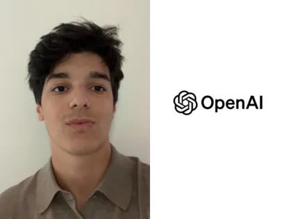 Candidato ousado: empresário tenta se tornar CEO da OpenAI e viraliza